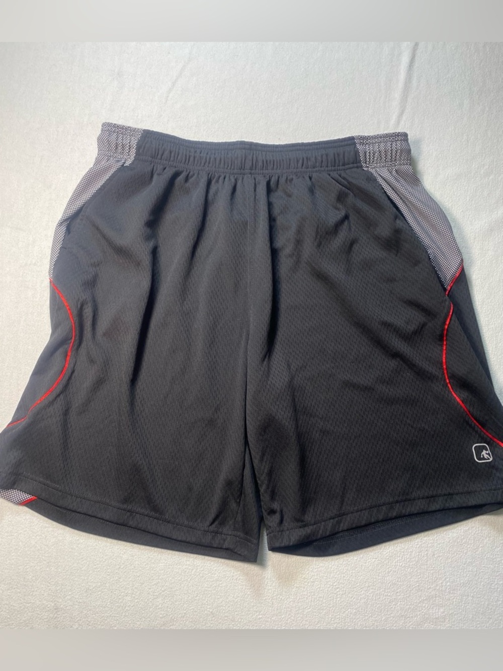 And1 Basketball shorts size XXL